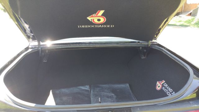 1984 Buick Grand National - photo 9