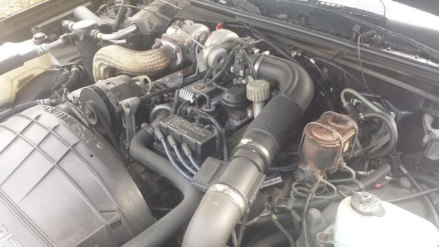 1984 Buick Grand National Turbo Coupe - photo 12