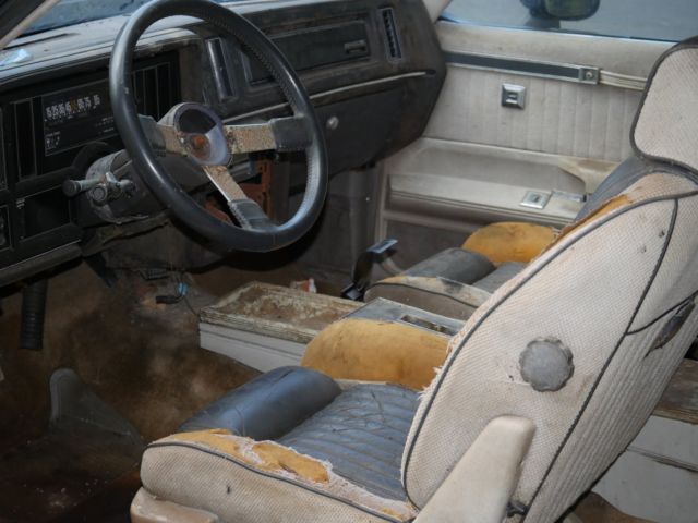 1984 Buick Grand National T-Type Coupe 2-Door - photo 10