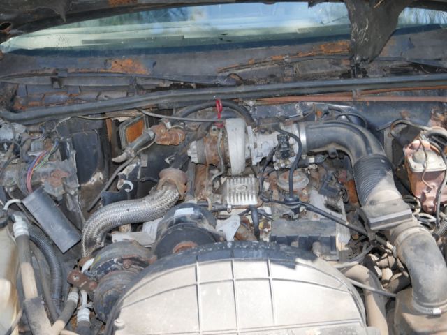 1984 Buick Grand National T-Type Coupe 2-Door - photo 2