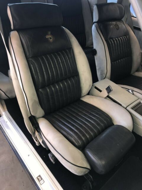 1984 Buick Grand National WE2 GRAND NATIONAL - photo 10
