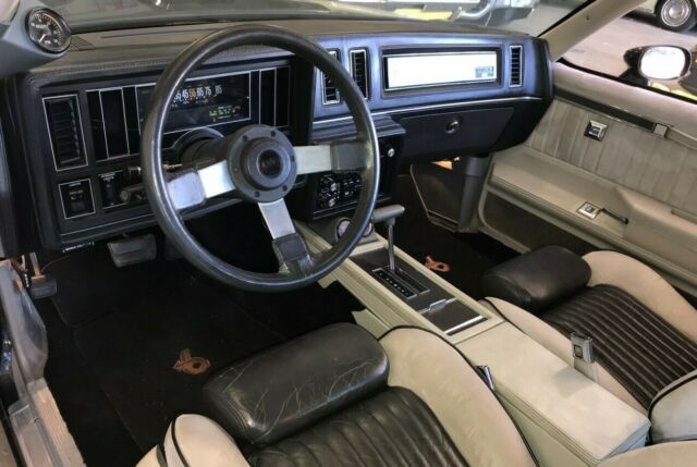 1984 Buick Grand National WE2 GRAND NATIONAL - photo 11
