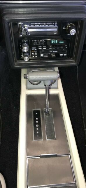 1984 Buick Grand National WE2 GRAND NATIONAL - photo 12