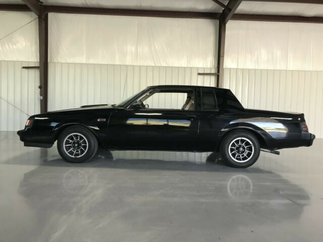 1984 Buick Grand National WE2 GRAND NATIONAL - photo 2