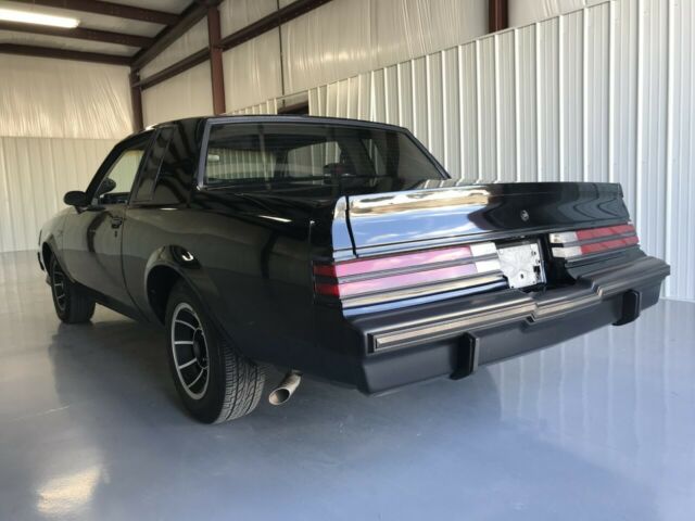 1984 Buick Grand National WE2 GRAND NATIONAL - photo 3