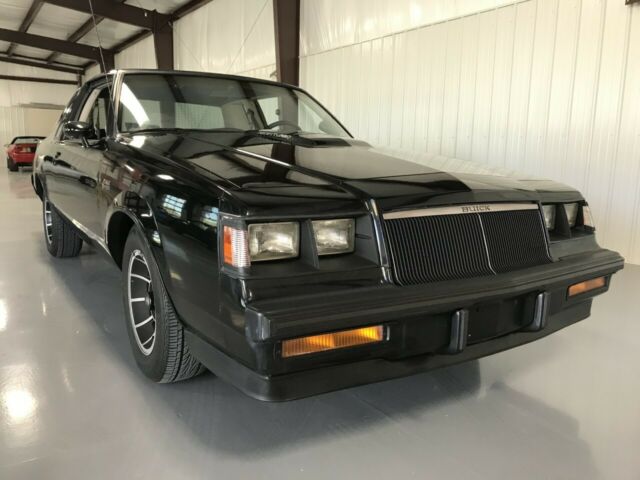 1984 Buick Grand National WE2 GRAND NATIONAL - photo 4