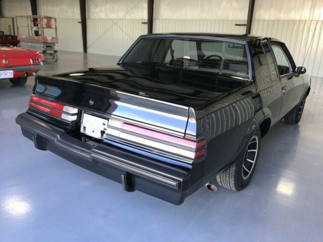 1984 Buick Grand National WE2 GRAND NATIONAL - photo 6