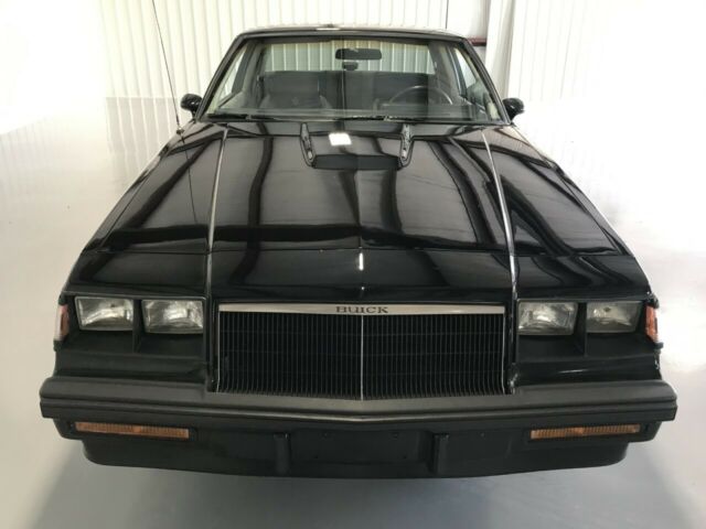 1984 Buick Grand National WE2 GRAND NATIONAL - photo 7