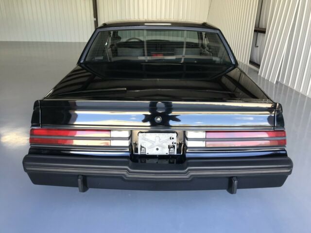 1984 Buick Grand National WE2 GRAND NATIONAL - photo 8