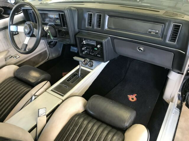 1984 Buick Grand National WE2 GRAND NATIONAL - photo 9