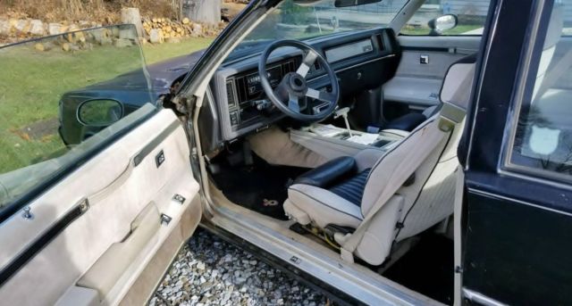 1984 Buick Grand National - photo 2
