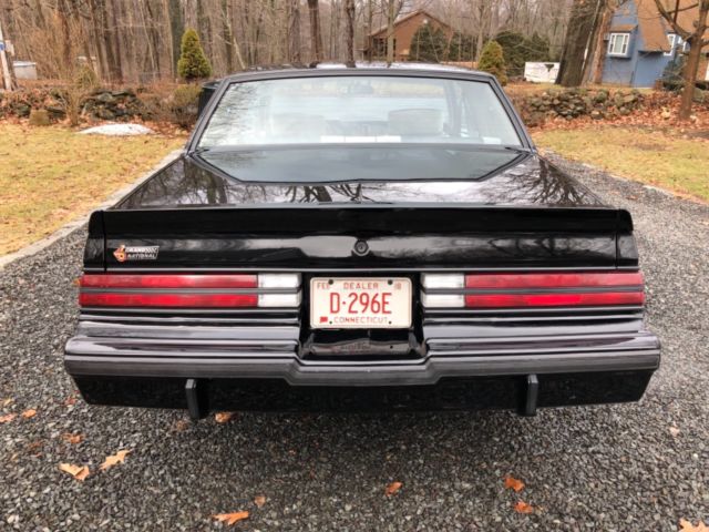 1984 Buick Grand National Grand National - photo 11