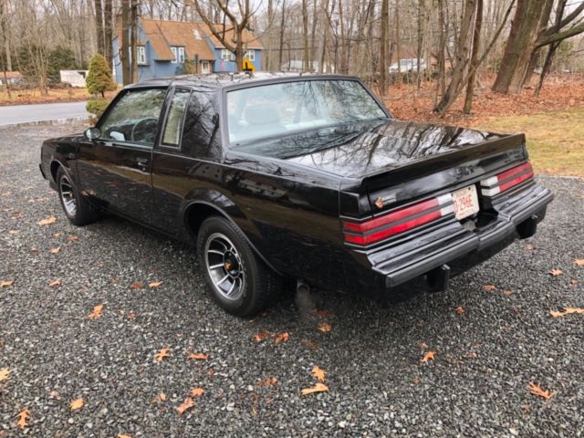 1984 Buick Grand National Grand National - photo 12