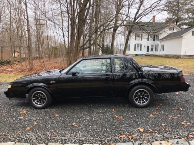1984 Buick Grand National Grand National - photo 13