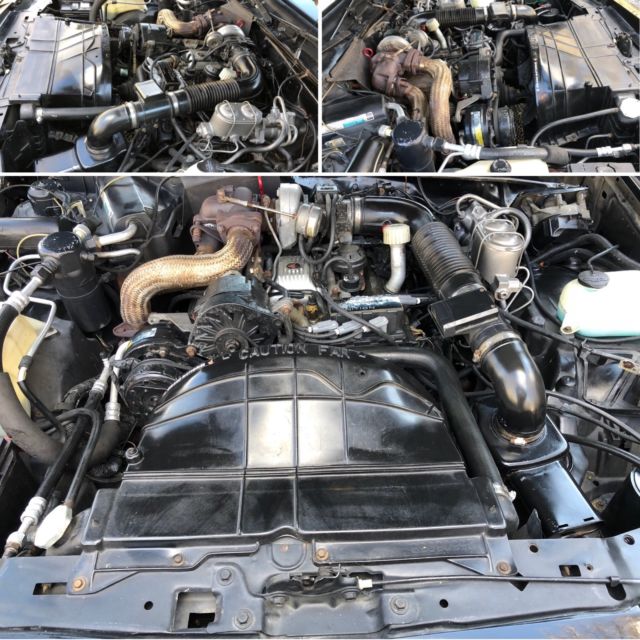 1984 Buick Grand National Grand National - photo 4