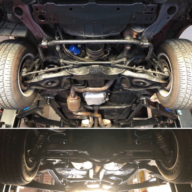 1984 Buick Grand National Grand National - photo 5