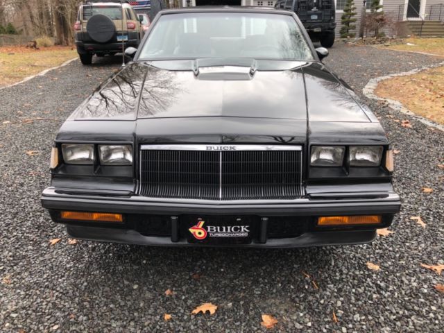 1984 Buick Grand National Grand National - photo 7