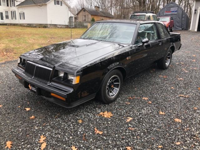 1984 Buick Grand National Grand National - photo 8