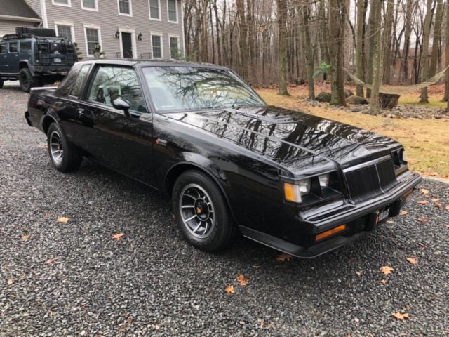 1984 Buick Grand National Grand National - photo 9