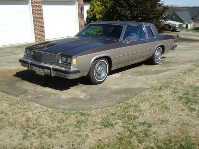 1984 Buick LeSabre Limited - photo 10