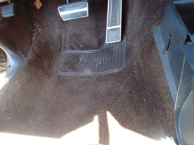 1984 Buick LeSabre Limited - photo 12