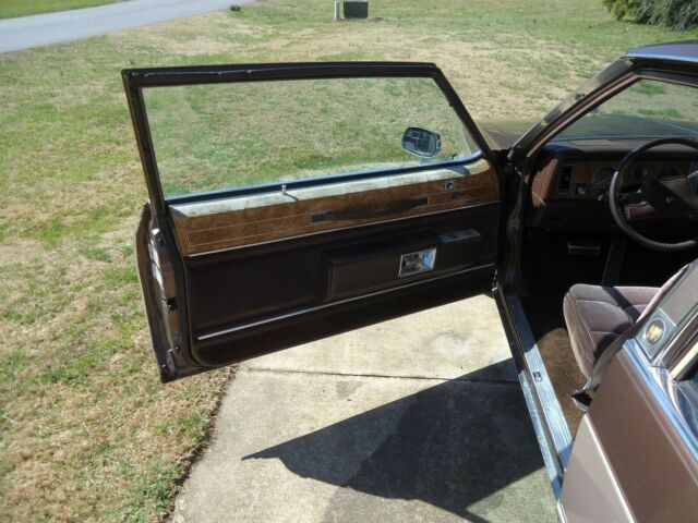 1984 Buick LeSabre Limited - photo 13