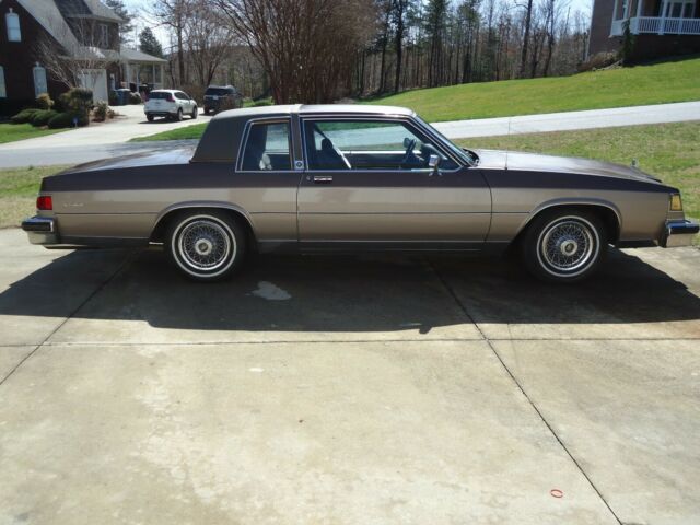 1984 Buick LeSabre Limited - photo 5