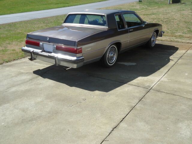 1984 Buick LeSabre Limited - photo 6