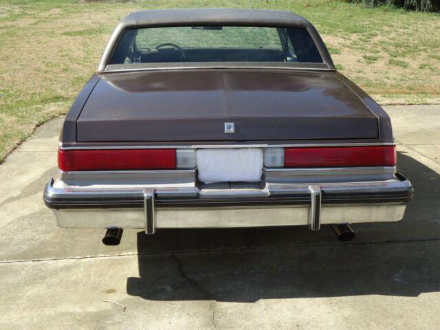 1984 Buick LeSabre Limited - photo 7