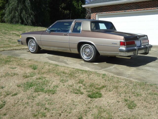1984 Buick LeSabre Limited - photo 8
