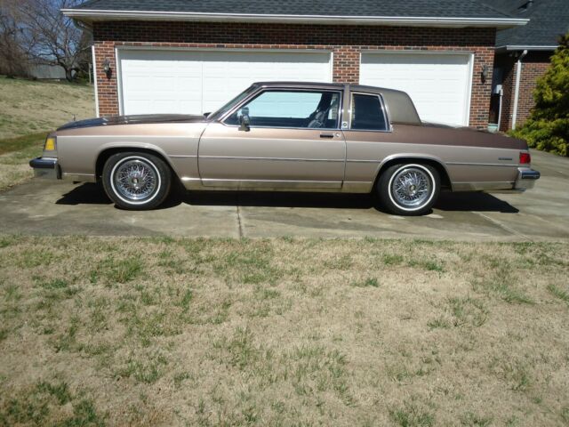1984 Buick LeSabre Limited - photo 9