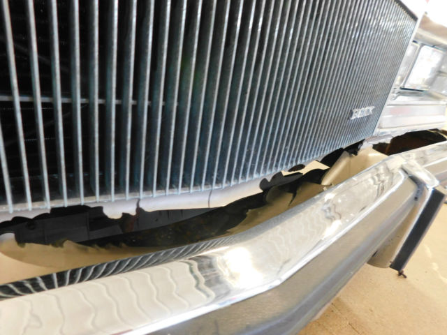 1984 Buick LeSabre - photo 12