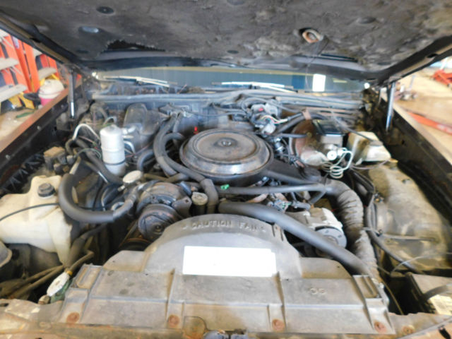 1984 Buick LeSabre - photo 13