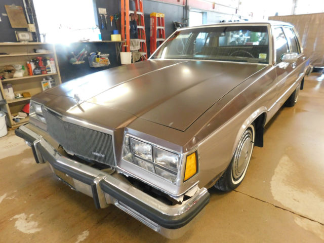 1984 Buick LeSabre - photo 2