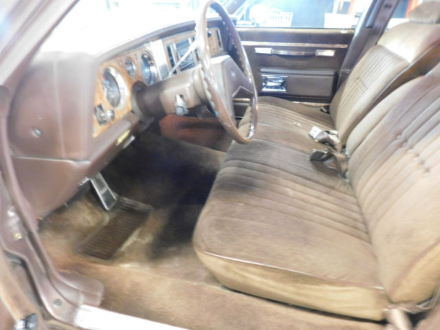 1984 Buick LeSabre - photo 6