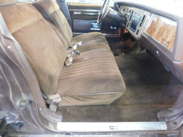 1984 Buick LeSabre - photo 7
