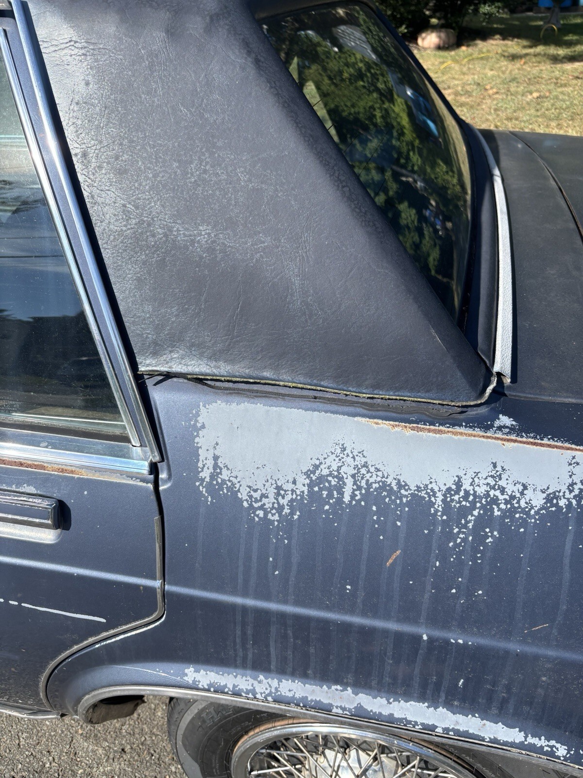 1984 Buick LeSabre LIMITED - photo 10