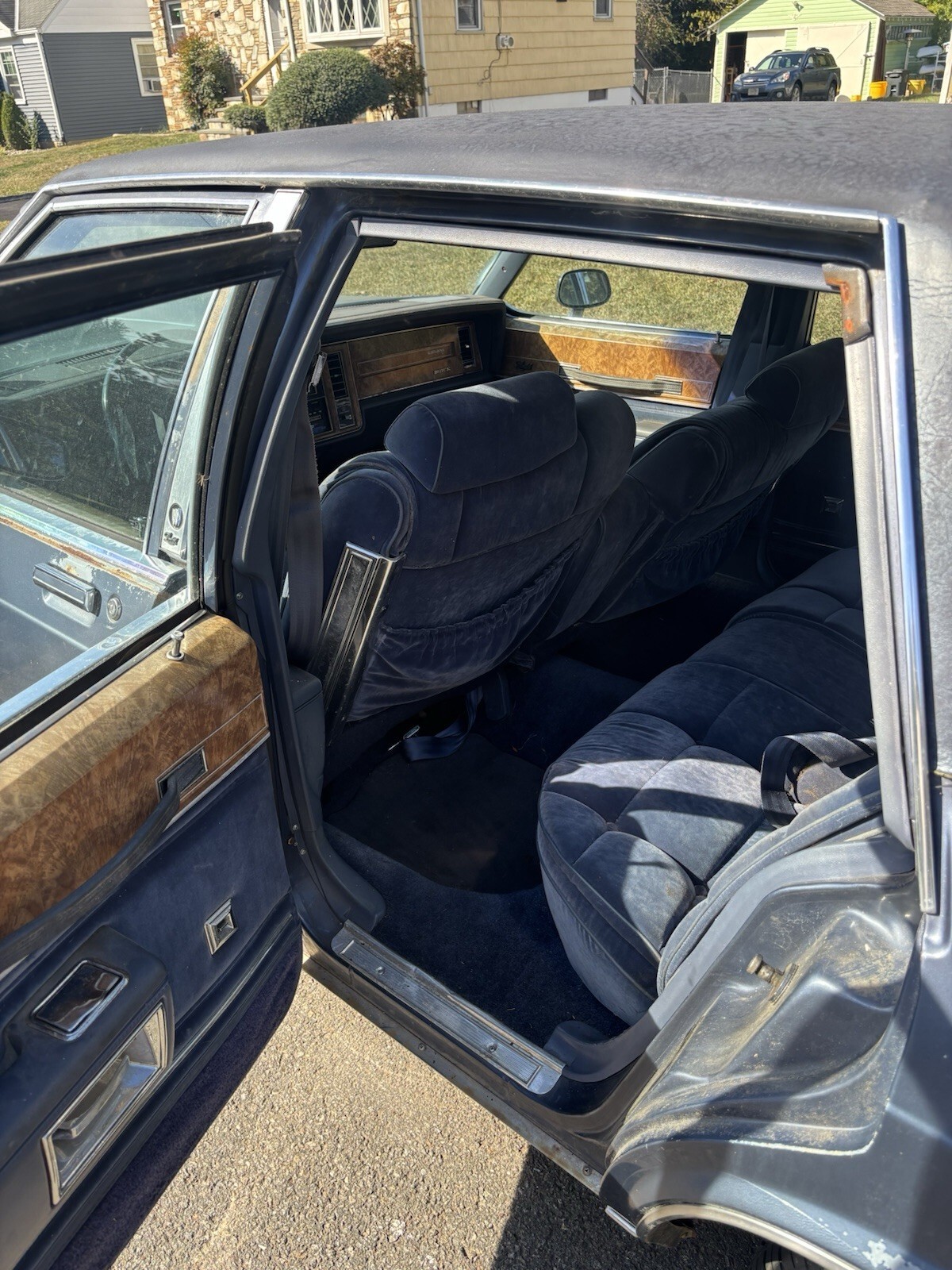1984 Buick LeSabre LIMITED - photo 11