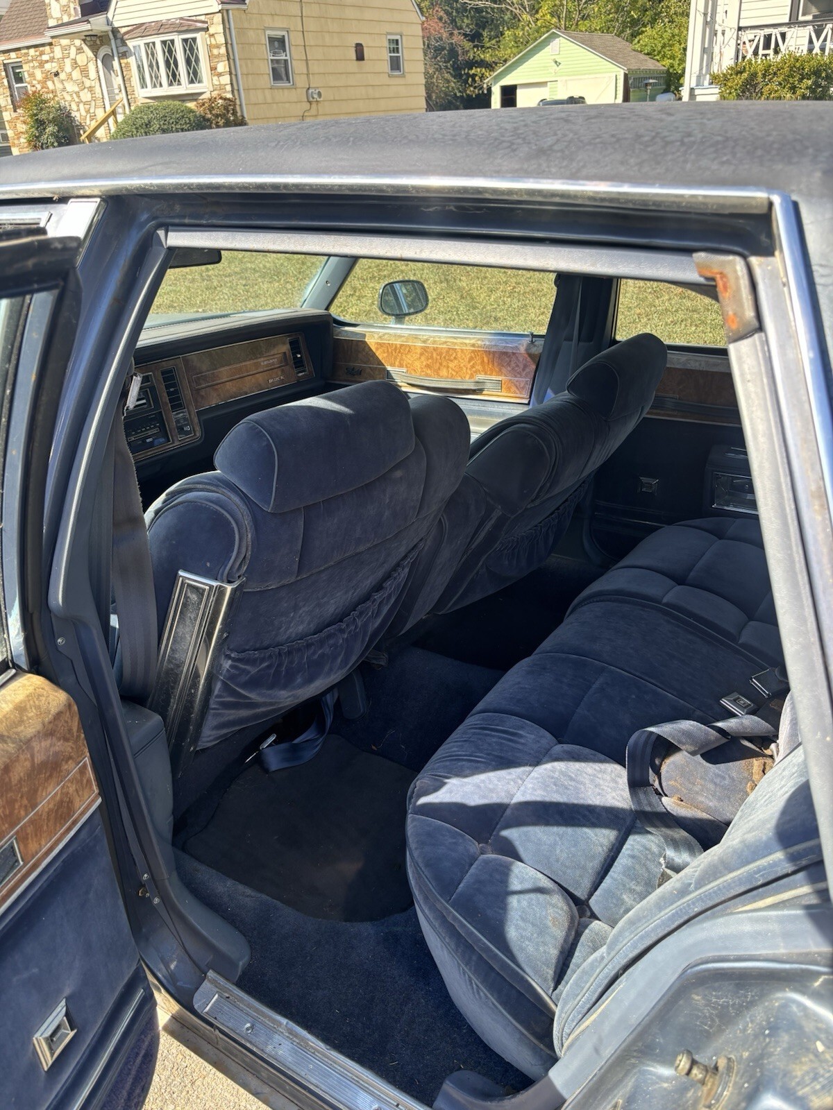 1984 Buick LeSabre LIMITED - photo 12