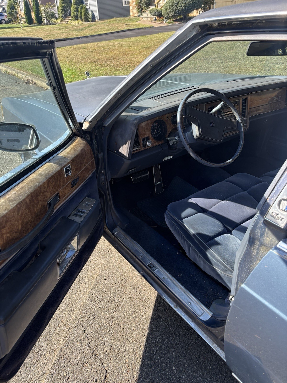 1984 Buick LeSabre LIMITED - photo 13