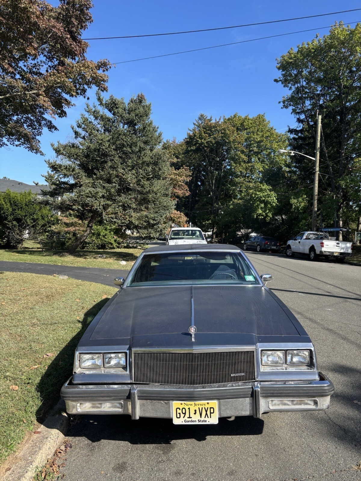 1984 Buick LeSabre LIMITED - photo 2