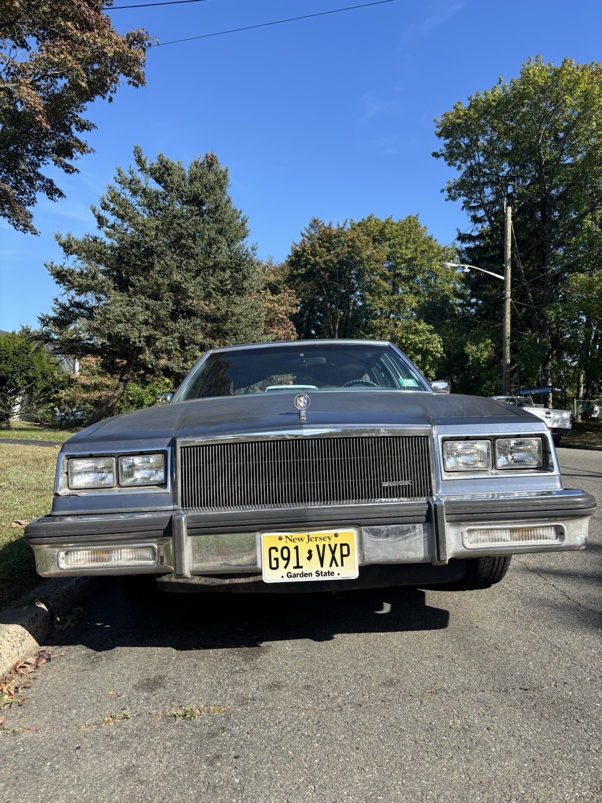 1984 Buick LeSabre LIMITED - photo 3