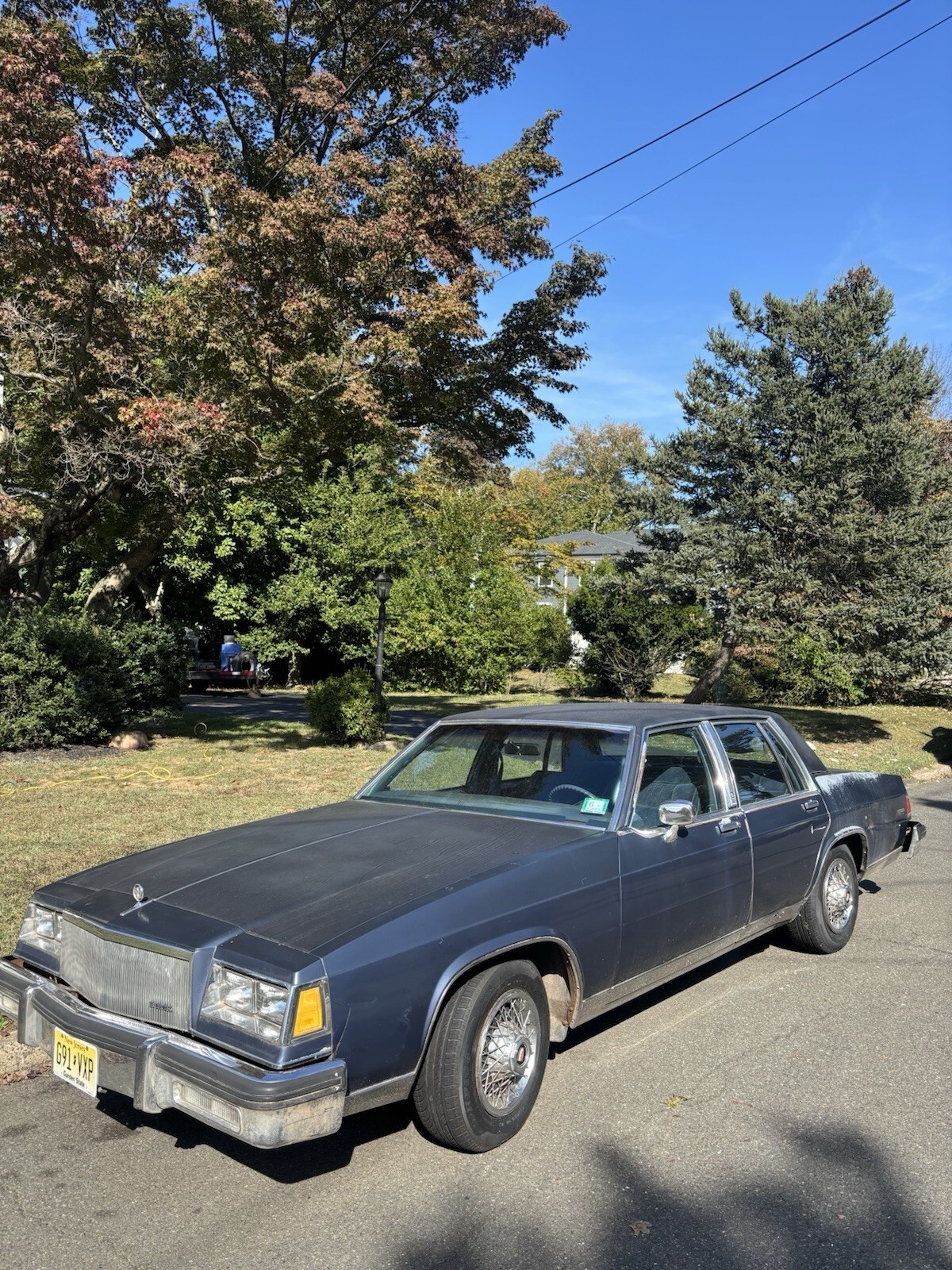 1984 Buick LeSabre LIMITED - photo 4