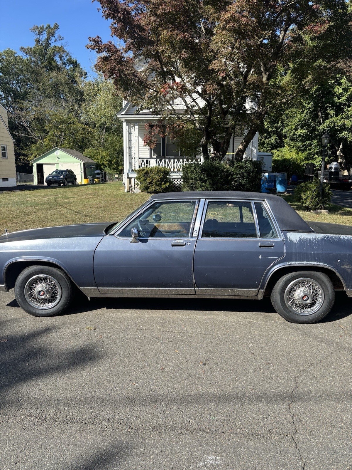 1984 Buick LeSabre LIMITED - photo 5