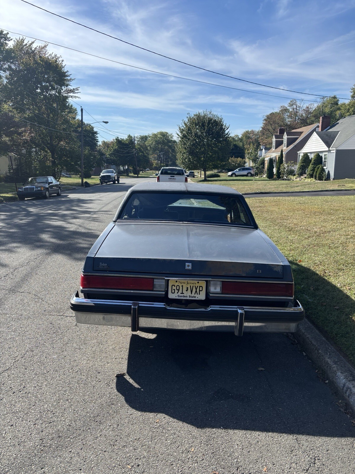 1984 Buick LeSabre LIMITED - photo 6