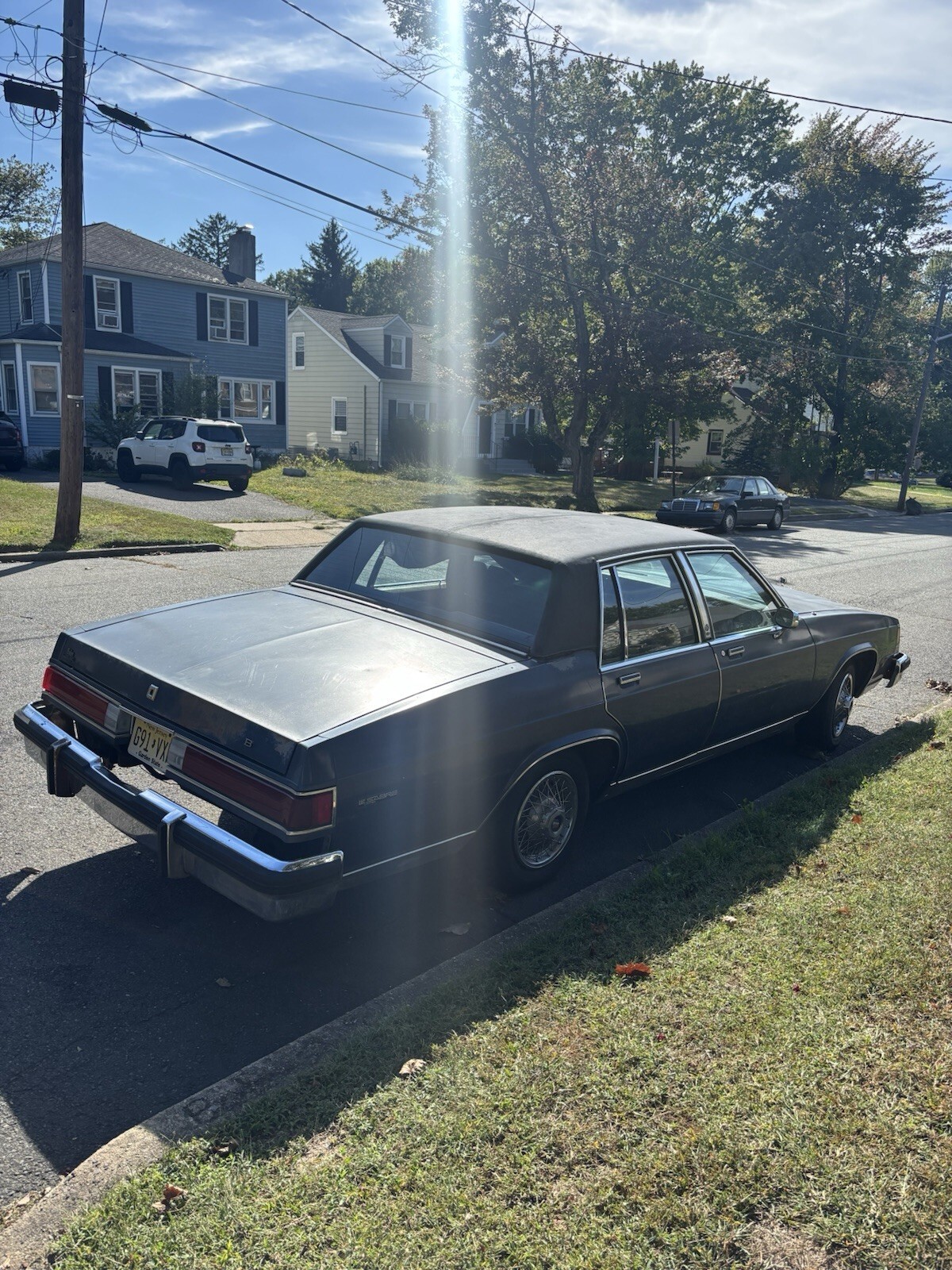 1984 Buick LeSabre LIMITED - photo 7
