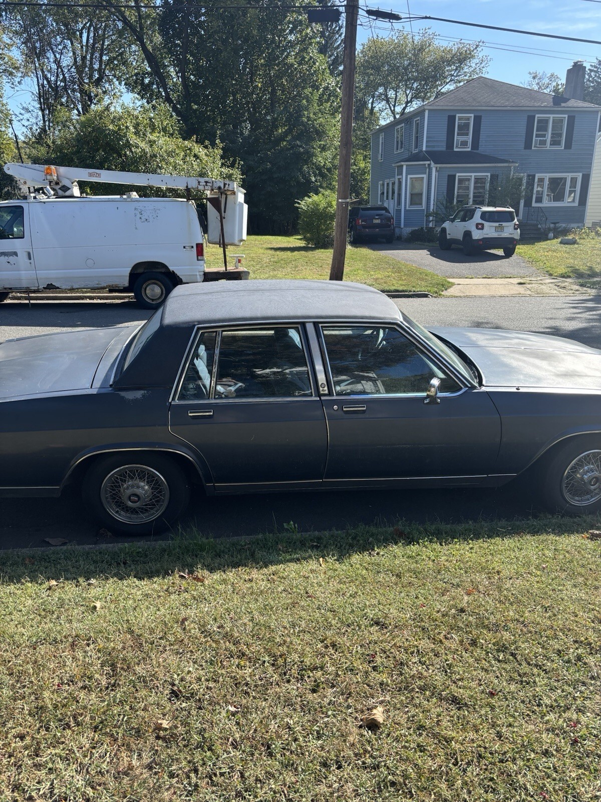 1984 Buick LeSabre LIMITED - photo 8