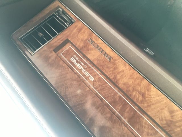 1984 Buick LeSabre - photo 4