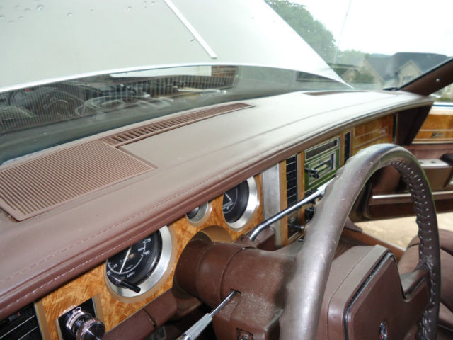 1984 Buick LeSabre Limited - photo 11
