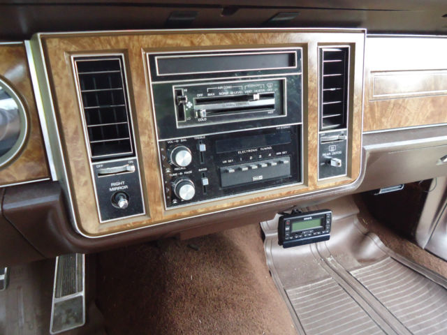 1984 Buick LeSabre Limited - photo 12